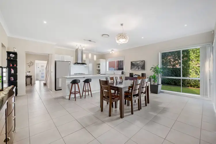 Fourth view of Homely house listing, 13 Matilda Lane, Glenfield NSW 2167
