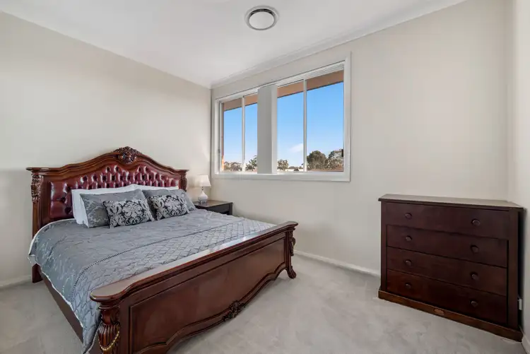 Seventh view of Homely house listing, 13 Matilda Lane, Glenfield NSW 2167