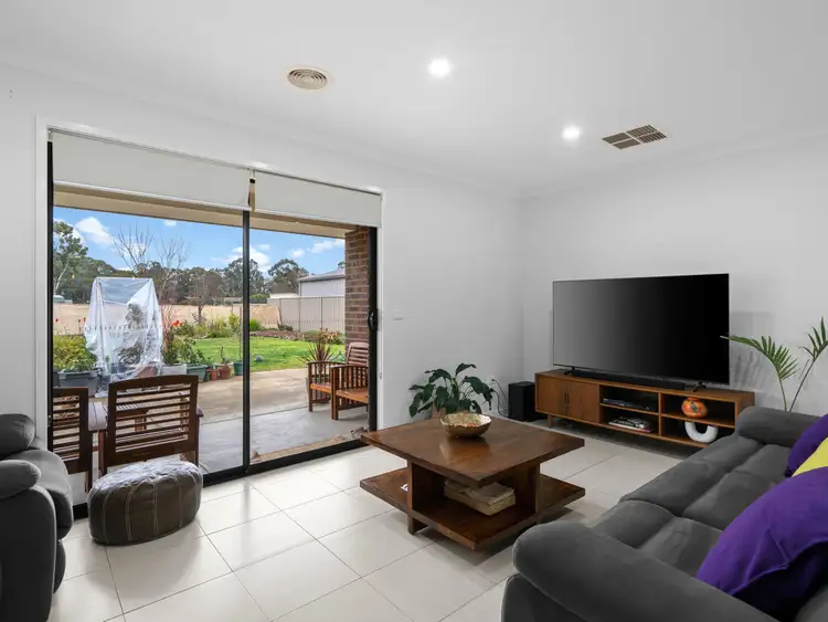 Sixth view of Homely house listing, 2 Alexander Gray Lane, Benalla VIC 3672