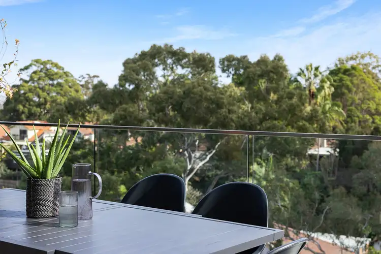 Sixth view of Homely unit listing, 505/2 Canberra Avenue, St Leonards NSW 2065