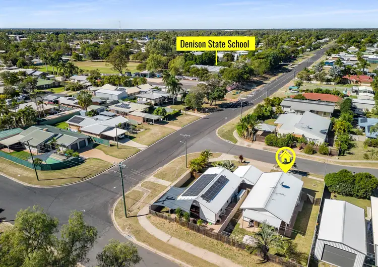 2B Paperbark Street, Emerald QLD 4720