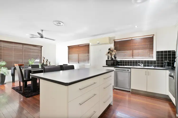 Second view of Homely unit listing, 2B Paperbark Street, Emerald QLD 4720