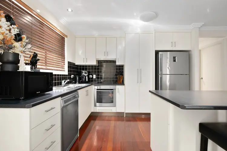 Third view of Homely unit listing, 2B Paperbark Street, Emerald QLD 4720