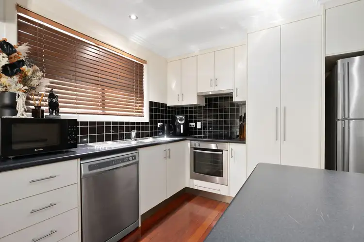 Fourth view of Homely unit listing, 2B Paperbark Street, Emerald QLD 4720