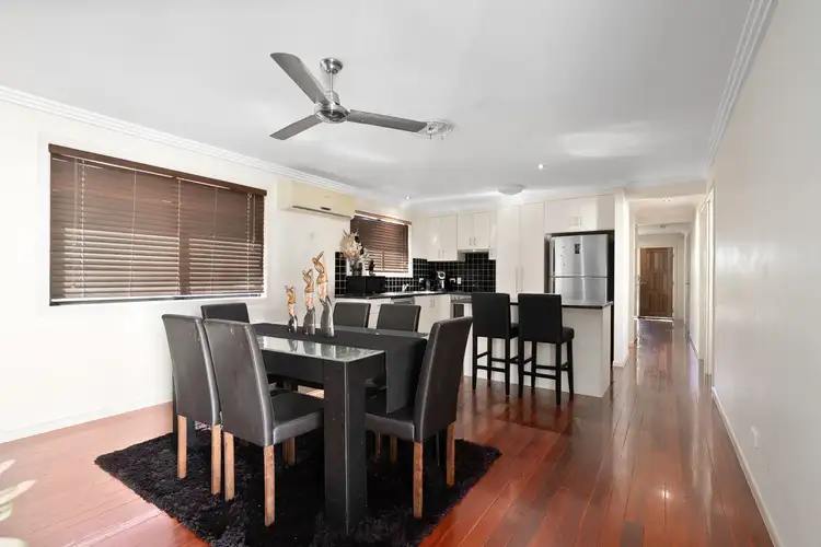 Fifth view of Homely unit listing, 2B Paperbark Street, Emerald QLD 4720
