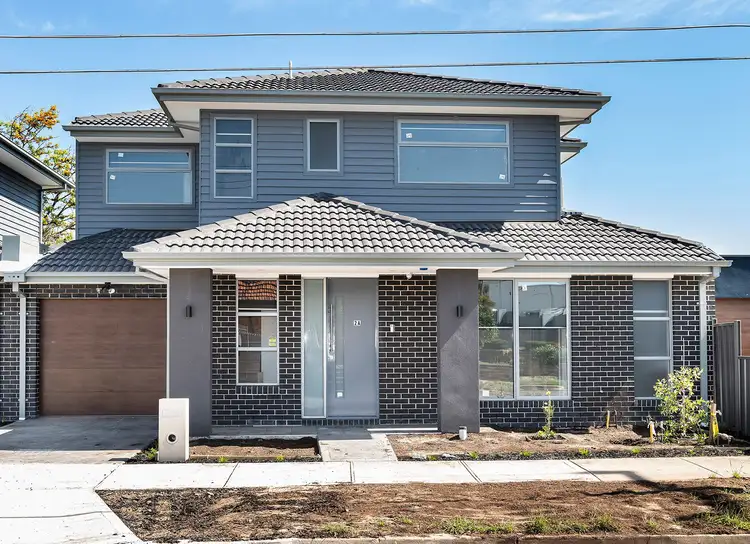 2A Corrigan Avenue