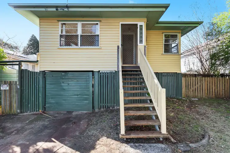 33 Kelly Street, Harlaxton QLD 4350