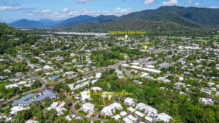 Third view of Homely unit listing, 216/2 Keem Street, Trinity Beach QLD 4879