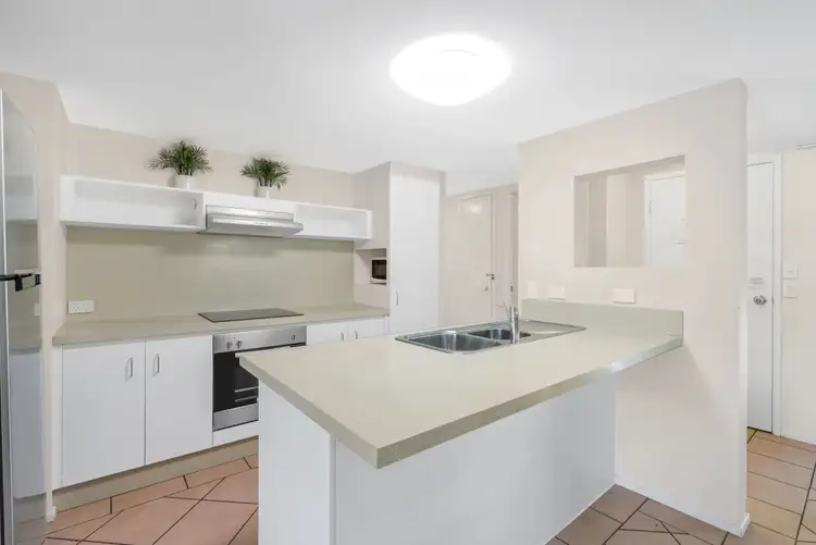 Sixth view of Homely unit listing, 216/2 Keem Street, Trinity Beach QLD 4879