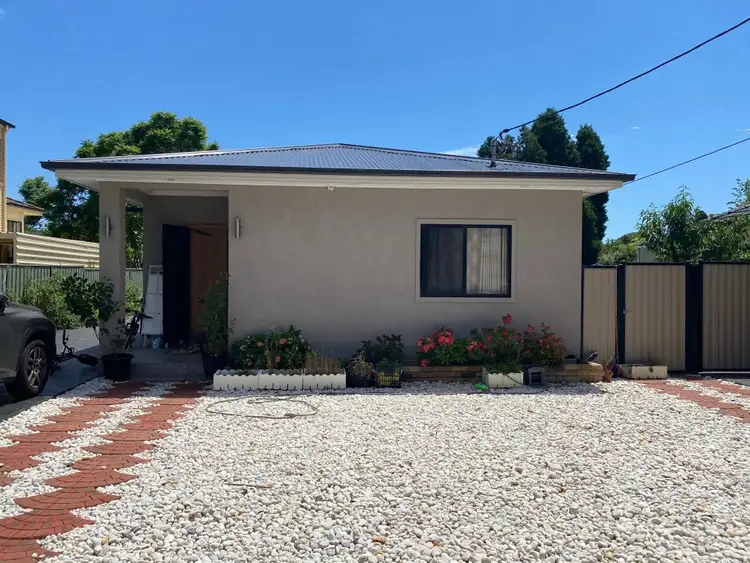 11 Bonham Street, Canley Vale NSW 2166