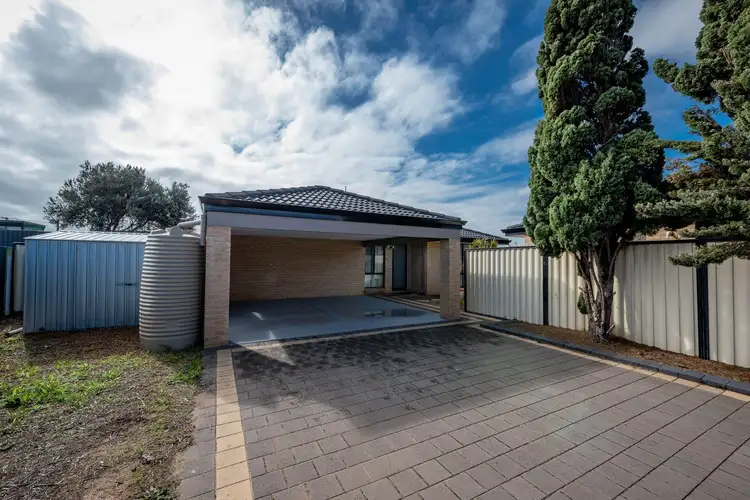Main view of Homely house listing, 31A Reg Percy Street, Mount Tarcoola WA 6530