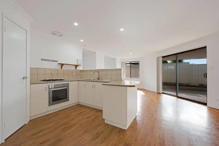 Second view of Homely house listing, 31A Reg Percy Street, Mount Tarcoola WA 6530