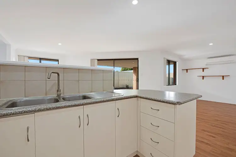 Third view of Homely house listing, 31A Reg Percy Street, Mount Tarcoola WA 6530