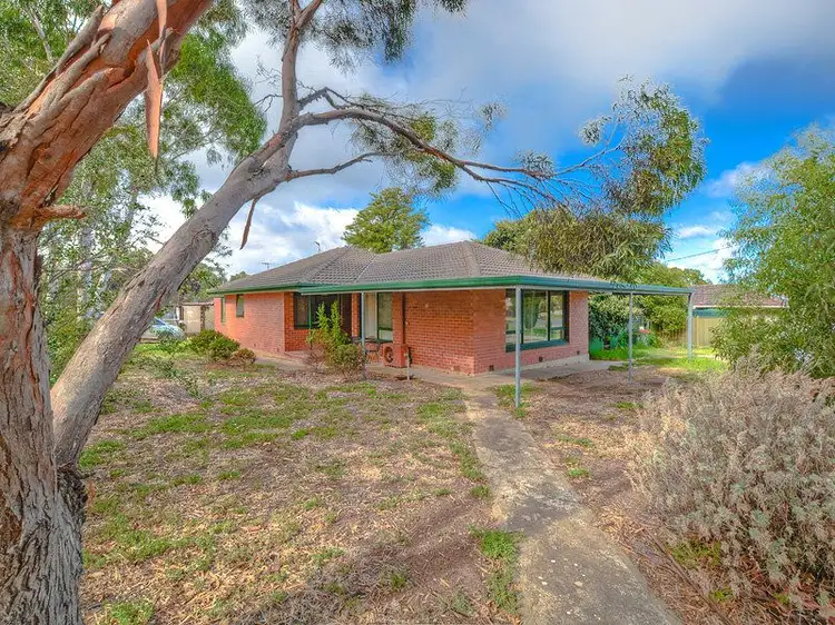 29 Sabina Crescent, Christie Downs SA 5164
