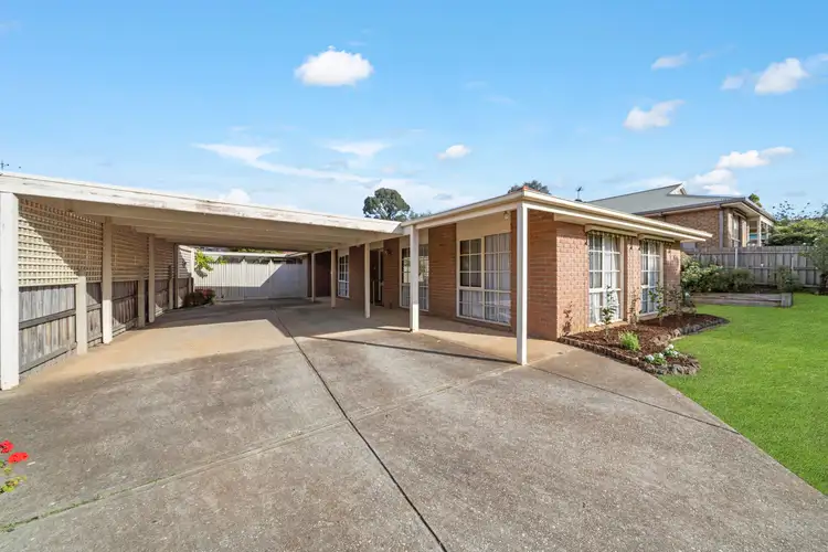 89 Albert Street, Darley VIC 3340