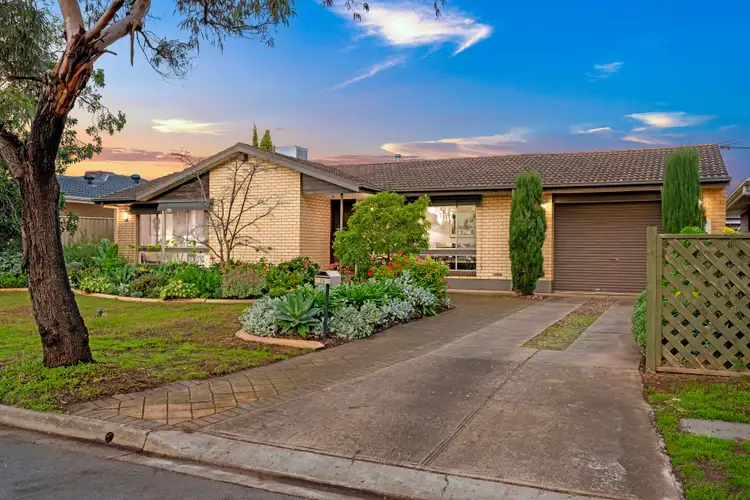 Second view of Homely house listing, 18 Vivian Court, Para Hills West SA 5096