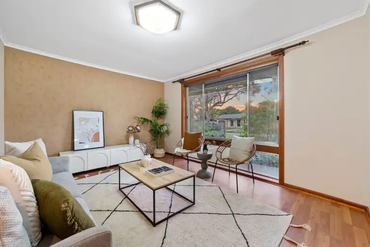 Third view of Homely house listing, 18 Vivian Court, Para Hills West SA 5096