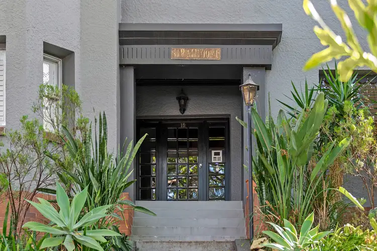 Second view of Homely apartment listing, 2/15 Roche Avenue, Bowen Hills QLD 4006