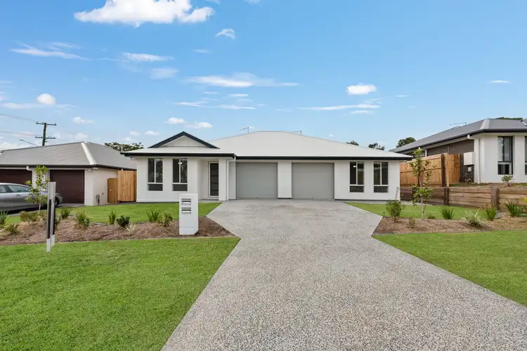 4B Ryan Road, Redbank Plains QLD 4301