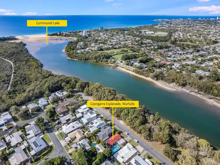 11 Coongarra Esplanade, Wurtulla QLD 4575