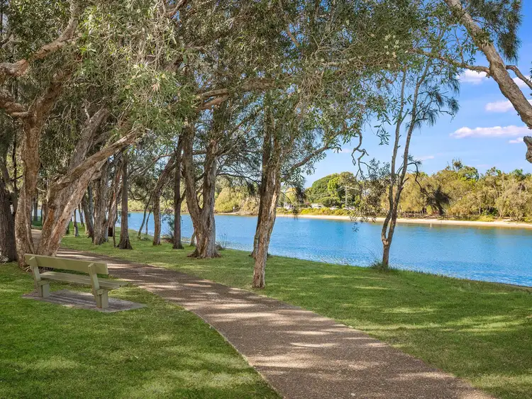 Fifth view of Homely house listing, 11 Coongarra Esplanade, Wurtulla QLD 4575