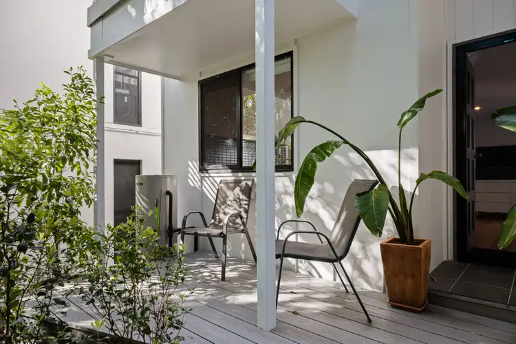 Sixth view of Homely townhouse listing, 3/111 Thynne Road, Morningside QLD 4170