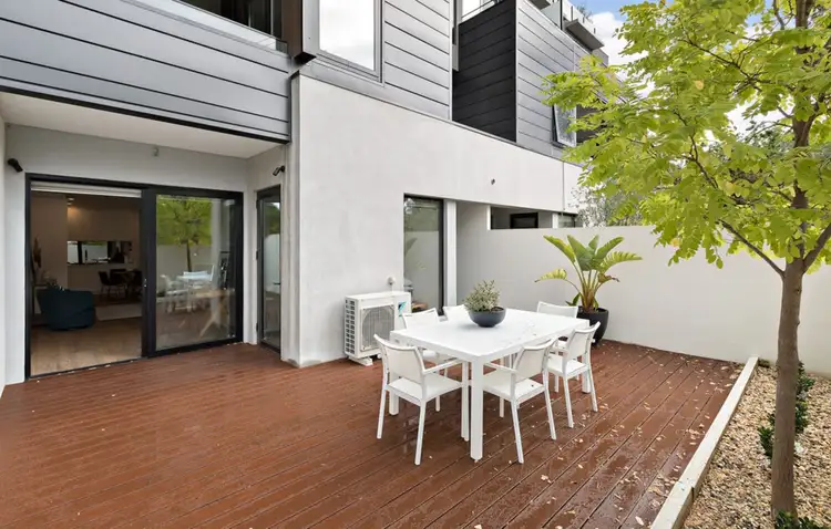 Main view of Homely apartment listing, 13/112 Mimosa Road, Carnegie VIC 3163