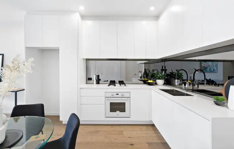 Fourth view of Homely apartment listing, 13/112 Mimosa Road, Carnegie VIC 3163