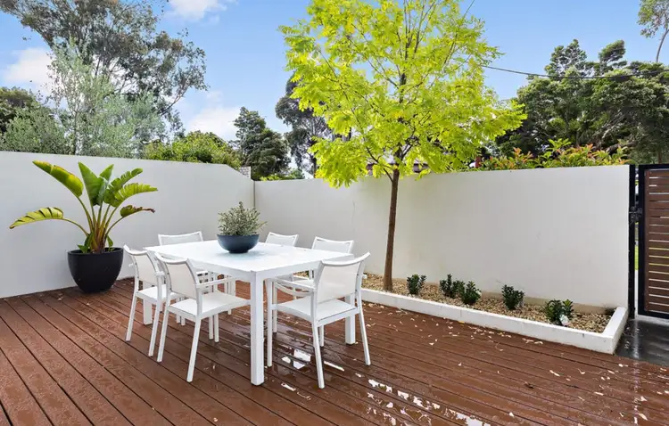 Fifth view of Homely apartment listing, 13/112 Mimosa Road, Carnegie VIC 3163