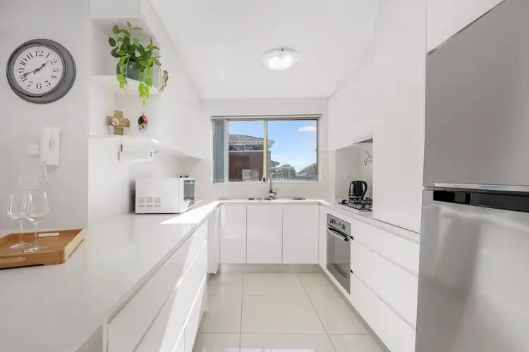 Main view of Homely unit listing, 12/16-18 Arcadia Street, Penshurst NSW 2222