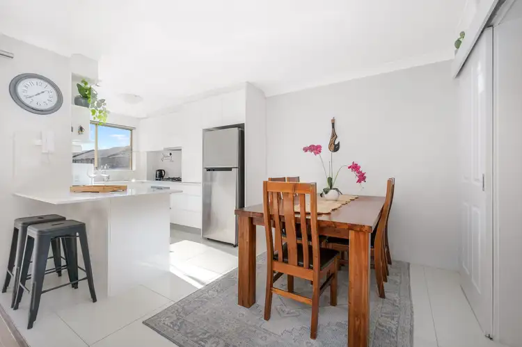 Second view of Homely unit listing, 12/16-18 Arcadia Street, Penshurst NSW 2222