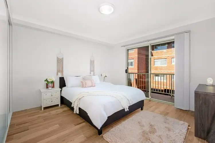 Fifth view of Homely unit listing, 12/16-18 Arcadia Street, Penshurst NSW 2222