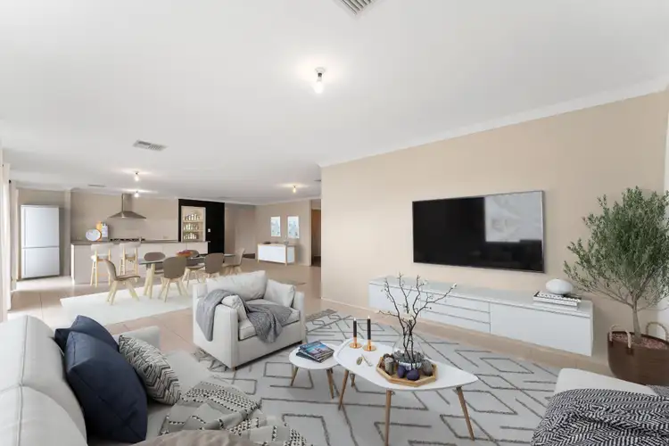 41 Patron Road, Baldivis WA 6171