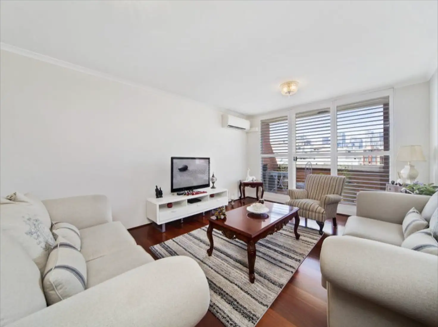 Main view of Homely apartment listing, S709/233 Harris Street, Pyrmont NSW 2009