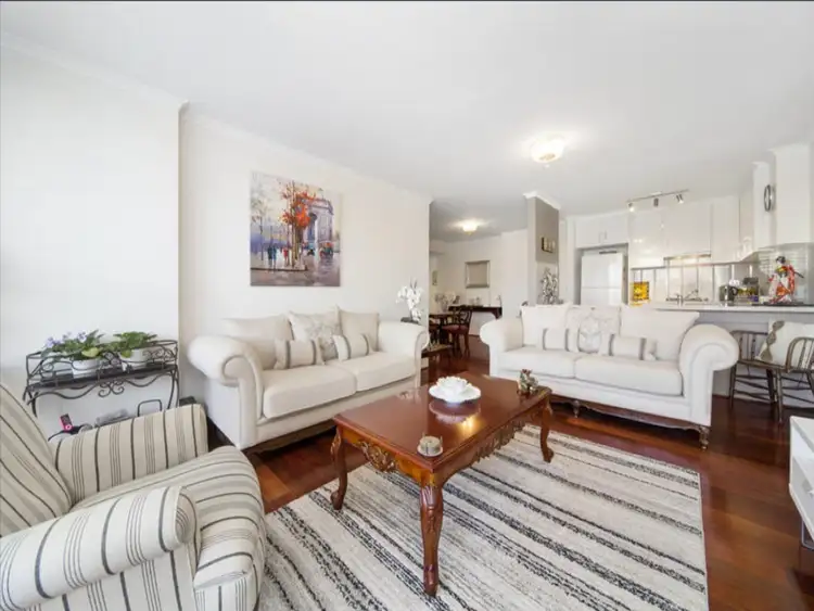 Second view of Homely apartment listing, S709/233 Harris Street, Pyrmont NSW 2009