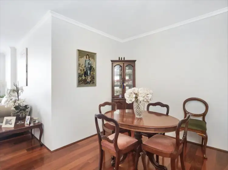 Fifth view of Homely apartment listing, S709/233 Harris Street, Pyrmont NSW 2009