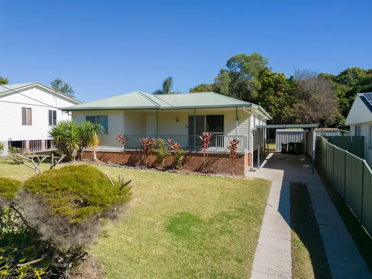 71 Donnans Road, Lismore Heights NSW 2480