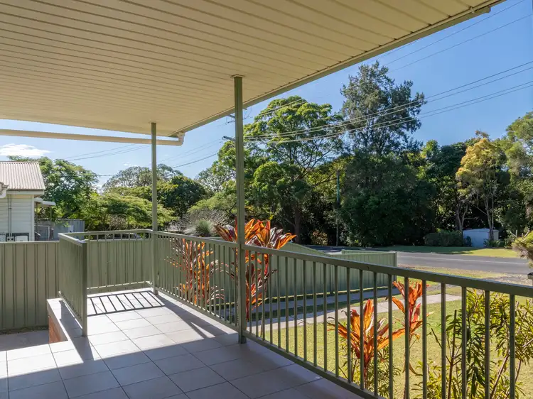 Second view of Homely house listing, 71 Donnans Road, Lismore Heights NSW 2480