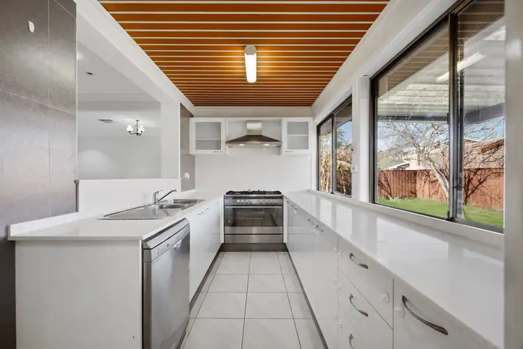 Fourth view of Homely house listing, 242 Harrow Road, Glenfield NSW 2167