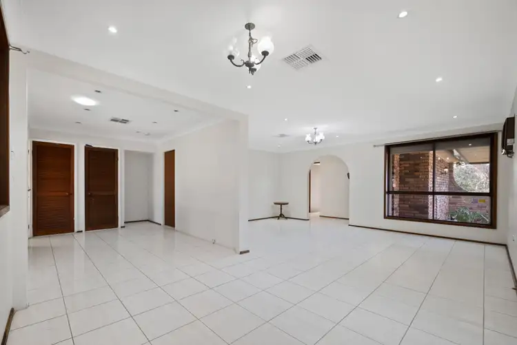 Fifth view of Homely house listing, 242 Harrow Road, Glenfield NSW 2167