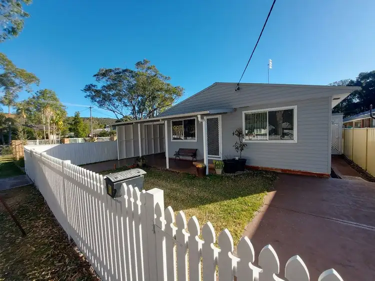 3 Yarrabin Road, Umina Beach NSW 2257