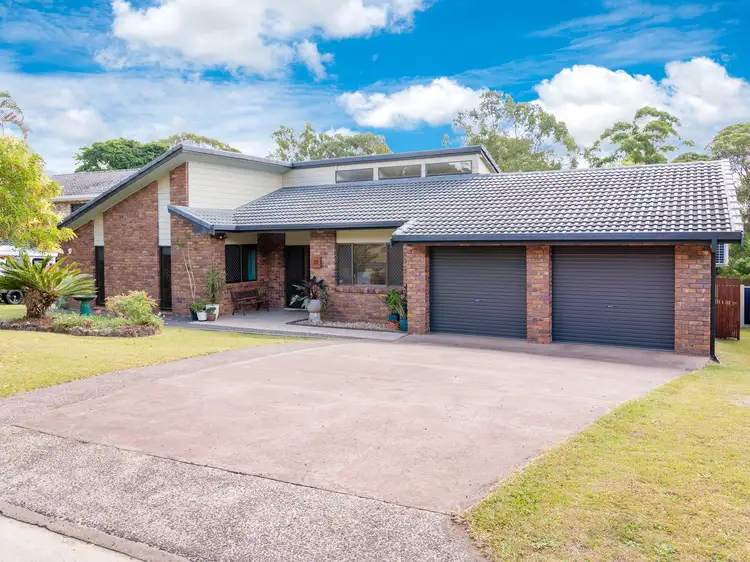 Main view of Homely house listing, 20 Spring Valley Drive, Goonellabah NSW 2480