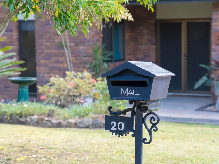 Second view of Homely house listing, 20 Spring Valley Drive, Goonellabah NSW 2480