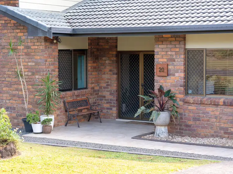 Third view of Homely house listing, 20 Spring Valley Drive, Goonellabah NSW 2480