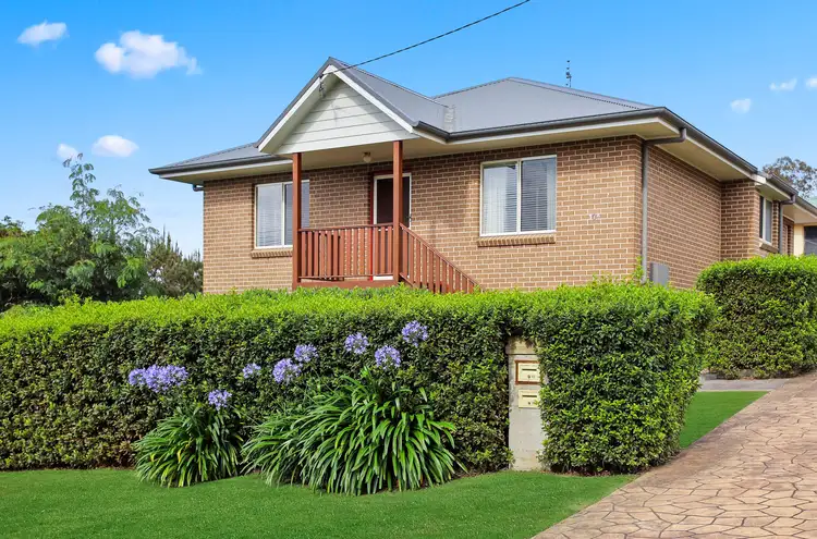 10A Oxford Street, Mittagong NSW 2575
