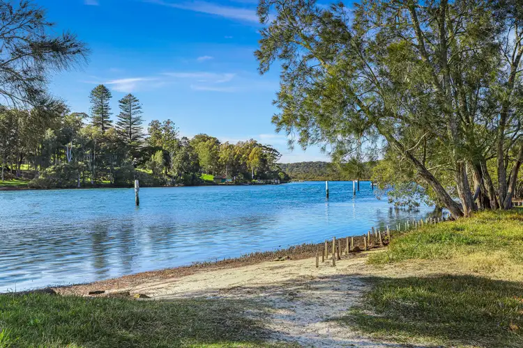 Second view of Homely house listing, 72 Kincumber Crescent, Davistown NSW 2251