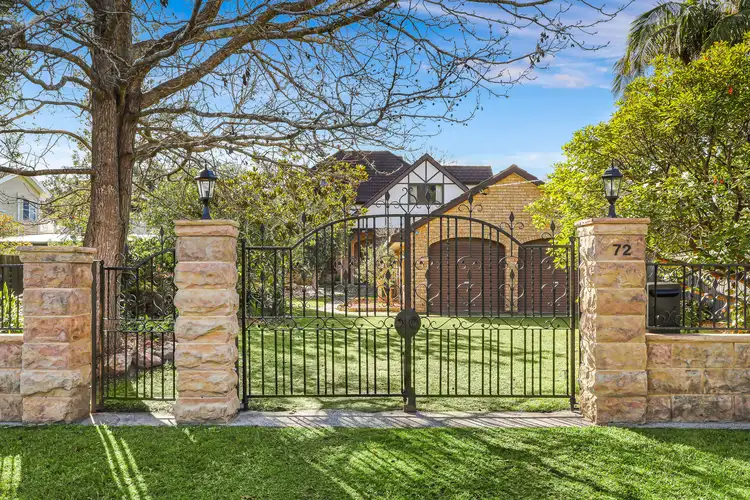Third view of Homely house listing, 72 Kincumber Crescent, Davistown NSW 2251