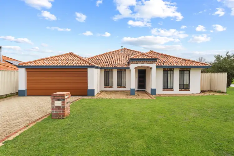 27 Arkle Street, Baldivis WA 6171