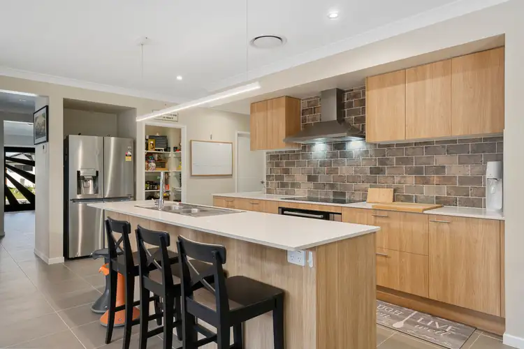 Main view of Homely house listing, 109 Riverparks Way, Upper Caboolture QLD 4510