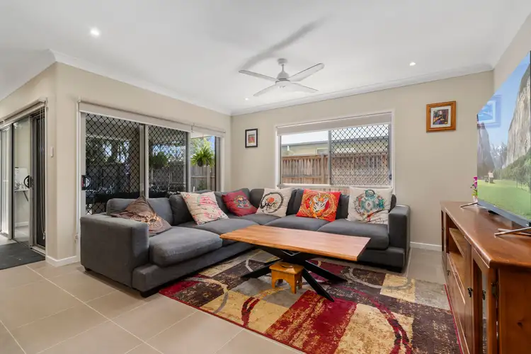 Third view of Homely house listing, 109 Riverparks Way, Upper Caboolture QLD 4510